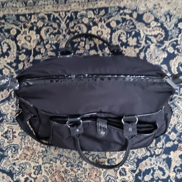 Mimco baby bag with change mat - Picture 3 of 13